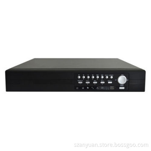 8CH 720P Real-Time HD-AHD Tri-bred DVRNew